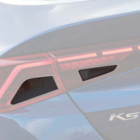 Smoked Tail Light Tint Kit - 2021-2023 Kia K5