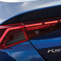 Smoked Tail Light Tint Kit - 2021-2023 Kia K5