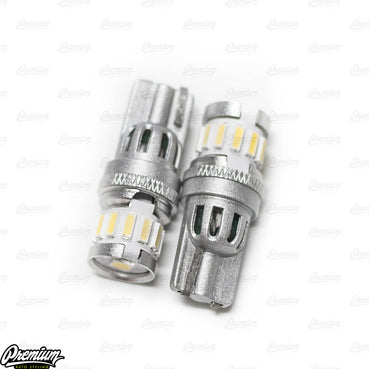 LED Reverse Light Bulbs GTR
