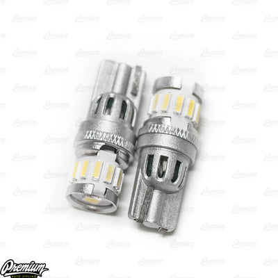 LED REVERSE BULBS | 2022-2023 TOYOTA GR86