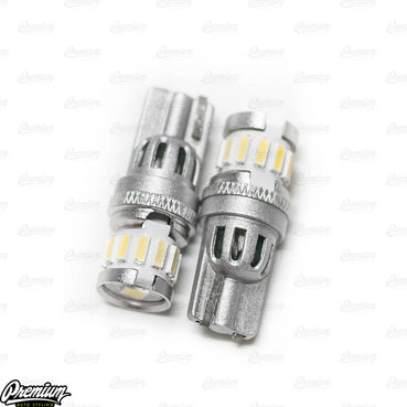 Headlight C-Light LED Bulbs | 2015 - 2021 Subaru WRX with Halogen Headlights