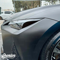 Headlight Amber Delete (2021-2024 Lexus IS)