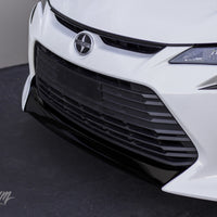 Front Bumper Lip Accent Overlay | 2014-2017 Scion TC