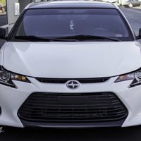 Front Bumper Lip Accent Overlay | 2014-2017 Scion TC