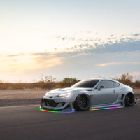 LOWGLOW Kit BRZ/FRS/86 UNDERGLOW