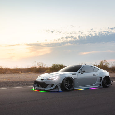 LOWGLOW Kit BRZ/FRS/86