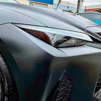 Headlight Amber Delete (2021-2024 Lexus IS)