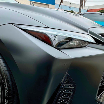 Headlight Amber Delete (2021-2024 Lexus IS)