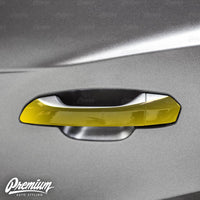 Door Handle Vinyl Overlay  | 2018-2024 Lamborghini Urus