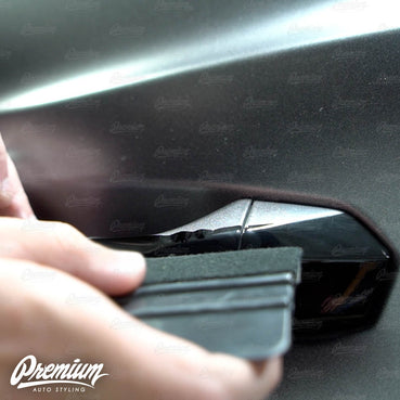 Door Handle Vinyl Overlay  | 2018-2024 Lamborghini Urus