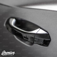 Door Handle Vinyl Overlay  | 2018-2024 Lamborghini Urus