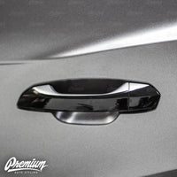 Door Handle Vinyl Overlay  | 2018-2024 Lamborghini Urus