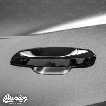 Door Handle Vinyl Overlay  | 2018-2024 Lamborghini Urus