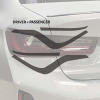 Upper Shadow Accent Tint