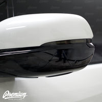 Mirror Indicator Light - Smoke Tint Overlay | Honda Pilot 2016-2018
