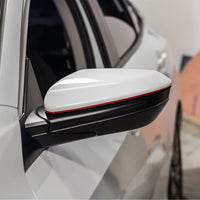 Mirror Pinstripe Kit (Multiple Colors Available) | 2016-2019 Honda Civic