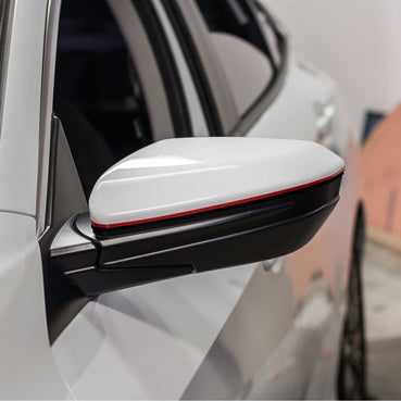 2016-2019 Honda Civic Mirror Pinstripe Kit