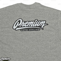 Premium Auto Styling 