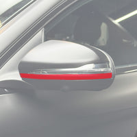Mirror Pin Stripe Kit