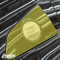 Upper Side Blade Pre-Cut PPF (PAINT PROTECTION FILM) | 2017-2020 Audi R8