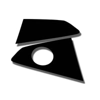 Upper Side Blade Pre-Cut PPF (PAINT PROTECTION FILM) | 2017-2020 Audi R8