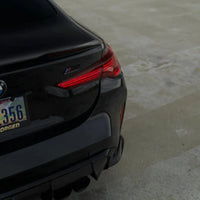 G22 4-Series i4 | G82 M4 MP Trunk Spoiler