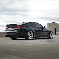 G22 4-Series i4 | G82 M4 MP Trunk Spoiler