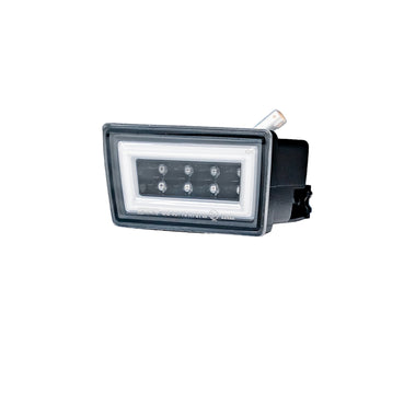 2022-2026 Subaru WRX F1 4th Brake Light