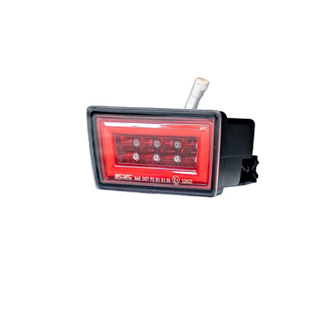 2022-2026 Subaru WRX F1 4th Brake Light