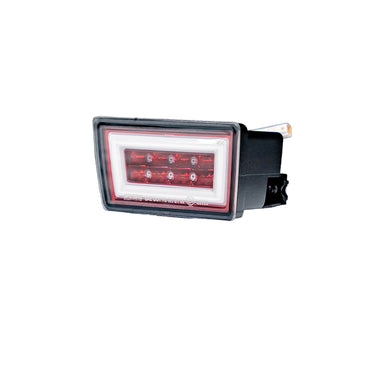 2022-2026 Subaru WRX F1 4th Brake Light