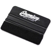 PREMIUM PRO FELT SQUEEGEE