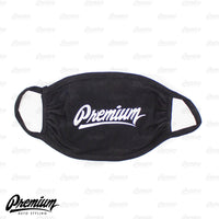 Premium Face Mask