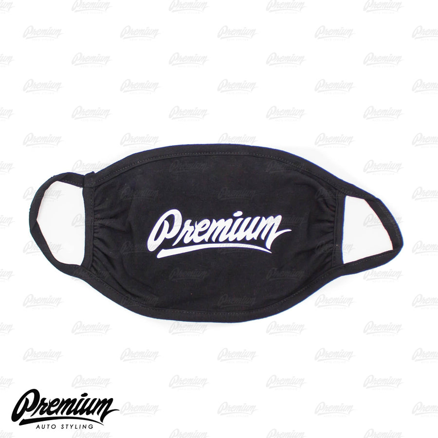 Premium Face Mask