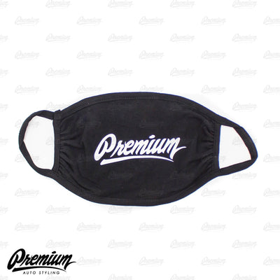 Premium Face Mask