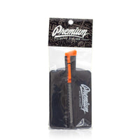 PREMIUM PRO FELT SQUEEGEE + WRAP BLADE