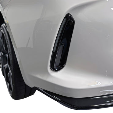2023-2024 Honda Civic TYPE R Rear Bumper Reflector Overlay