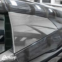 Upper Side Blade Pre-Cut PPF (PAINT PROTECTION FILM) | 2017-2020 Audi R8