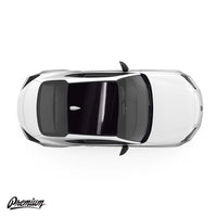 Roof Wrap Kit (2022+ GR86)