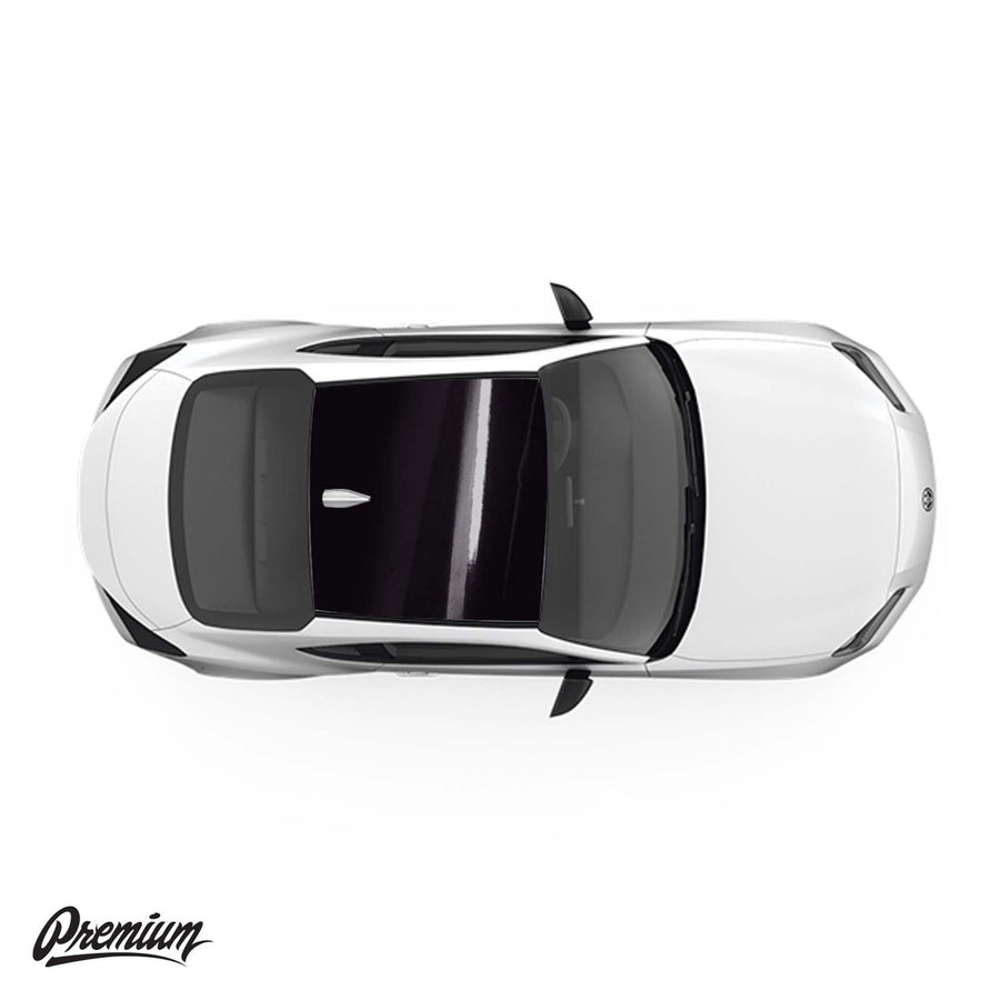 Roof Wrap Kit (2022+ GR86)