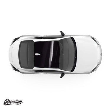Roof Wrap Kit (2022+ GR86)