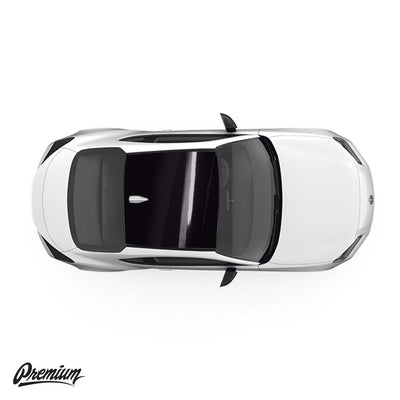 Roof Wrap Kit (2022+ GR86)