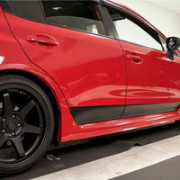 Rocker Panel Vinyl Decal Kit | 2015-2021 Subaru WRX / STI