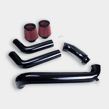 G87 M2 G80 M3 G82 M4 Front Mount Intake System (Aluminum)