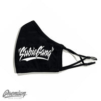 Subie Gang Face Mask
