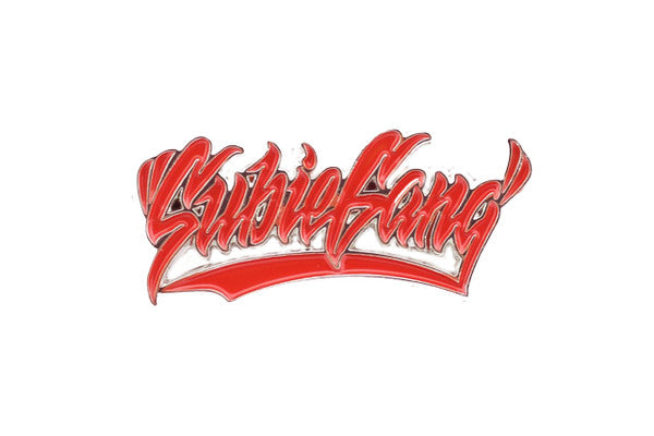 Subie Gang Hat Pin
