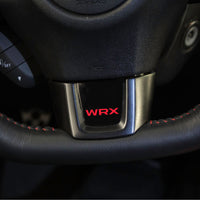 WRX Steering Wheel Inlay | 2015-2021 Subaru WRX