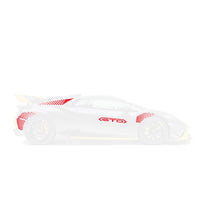 Lamborghini Huracan STO Vinyl Replica Graphics Kit