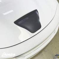 Hood Stamp - Multiple Colors Available | 2015-2022 Charger Scat Pack Hellcat SRT