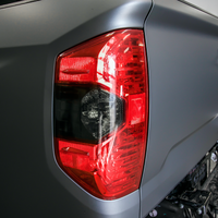 Smoked Tail Light Reverse Overlays (2014-2021 Tundra)