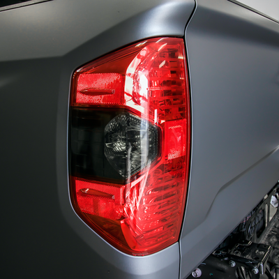 Smoked Tail Light Reverse Overlays (2014-2021 Tundra)